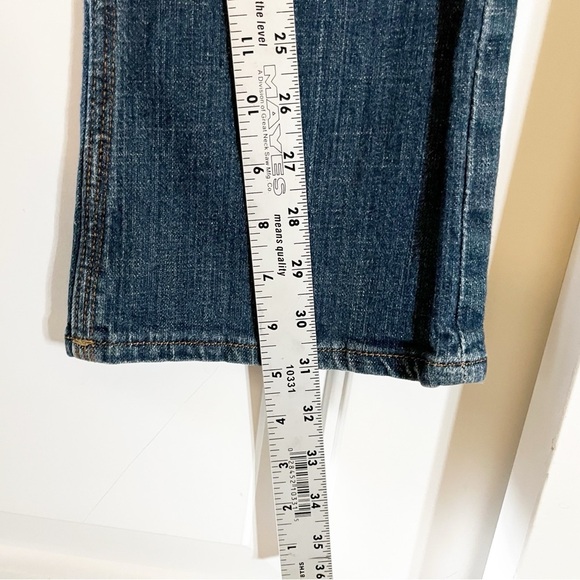 7 For All Mankind Bootcut Jeans - Picture 8 of 8